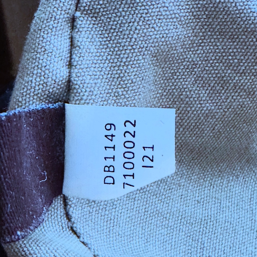 END OF YEAR SALE‼️
Frye Bag - Picture 5 of 12